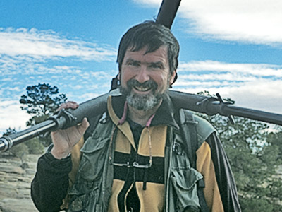 Stephen Weaver