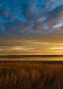 Wyoming Prairie Sunrise