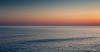 Lake Superior Dawn Pastels