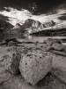 Wind River Boulders