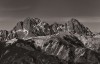 Crestone Peaks