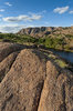 Oklahoma,Wichita Mountains National Wildlife Refuge,prairie