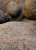 Wichita Mountain Boulders
