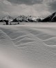 Winter in the Sawatch Range