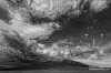 Clouds Over the Blanca Peak Massif