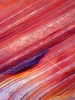 Sandstone Tapestry #4
