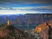 Point Imperial Morning Light