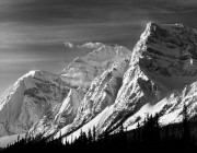 Mount Patterson