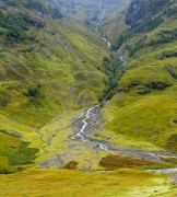Glen Coe Valley