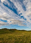 Prairie Sky