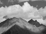 Ice Mountain
