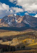 Gore Range Autumn