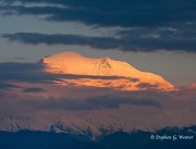 Midnight Summit Glow