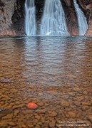 Water and Rocks 
