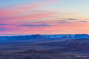 Muley Point Sunset