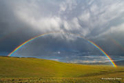 Saguache Park Rainbow