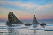 Bandon Beach Dawn
