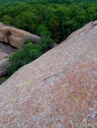 Granite and Oaks