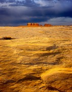 Sandstone Sunset