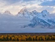 Teton National Park