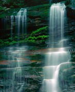 Ganoga Falls