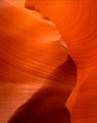 Curves of Sandstone