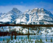 Mountains of Canada